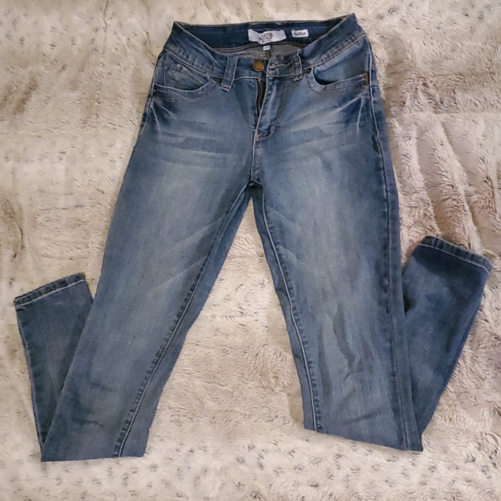 YMI jeans